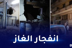 سطيف.. ارتفاع عدد ضحايا الانفجار إلى 17 والوالي يتفقد المصابين