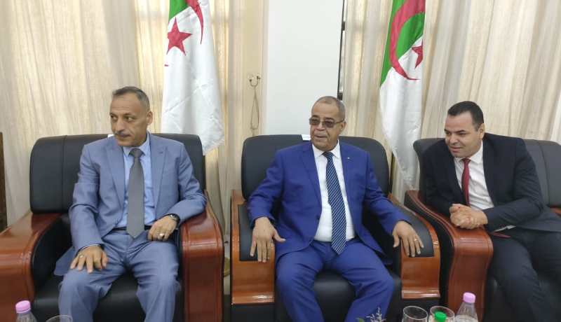 عون يكشف سبب أزمة مخدر الأسنان