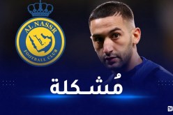 فشل صفقة إنتقال زياش للنصر السعودي