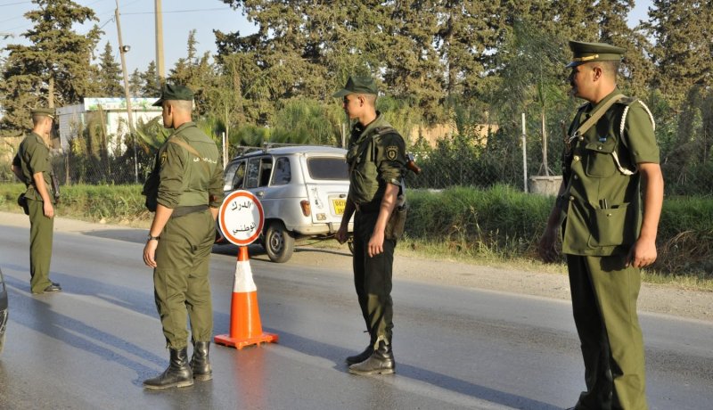 هذه غرامات إنعدام الأضواء والإشارات في المركبات 