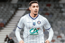 شايبي يقترب من تغيير الأجواء وتولوز لا تعارض رحيله