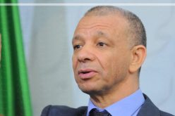بن ڨرينة: الجزائر ستكون عضواً فاعلا في إحلال السلم والأمن الدوليين