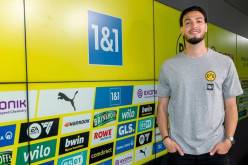 بن سبعيني يلتحق بصفوف بوريسيا دورتموند