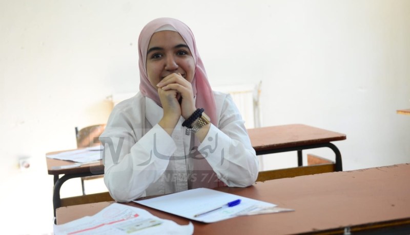 بعدما أبكتهم الفلسفة.. التاريخ والجغرافيا تُرجع الأمل لمترشحي البكالوريا
