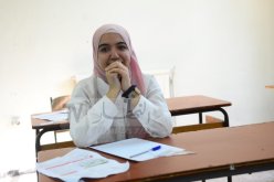 من الكتاب المدرسي.. هكذا كانت أسئلة اللغة العربية لباك 2023