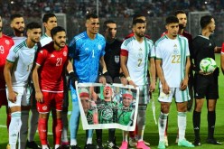 بالصور.. الوقوف دقيقة صمت ترحما على روح الفقيد “كادي”