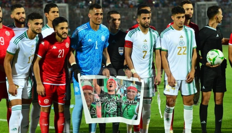 بالصور.. الوقوف دقيقة صمت ترحما على روح الفقيد “كادي”