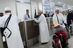 فتوى جديدة للحجاج “كبار السن والمرضى والنساء الحوامل”