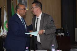 وزير التعليم ينهي مهام مدير جامعة العفرون ويعين عادل مزوغ مديرا بالنيابة