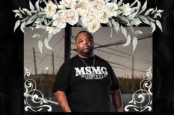 فيديو مُؤلم.. وفاة مغني راب على خشبة المسرح