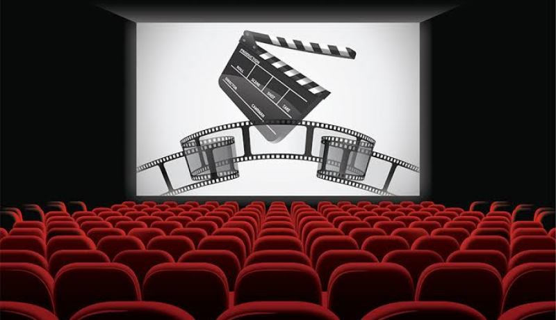 الفيلم الجزائري زئير الظلام على شاشات السينما قريبا