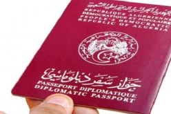 هذه شروط منح جواز سفر “دبلوماسي” و”لمهمة”