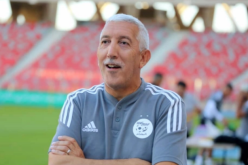 عبود: “فيكتور لكحل باق في تربص الخضر”