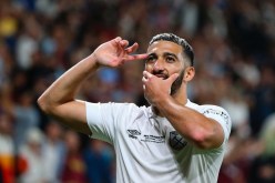 بن رحمة يغيب عن تشكيلة الموسم لدوري المؤتمرات!