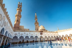 الأزهر يطالب بإتخاذ موقف عربي وإسلامي جاد تجاه الكيان الصهيوني