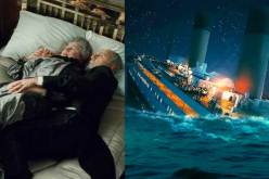 وفاة نجم تايتانك لو بالتر