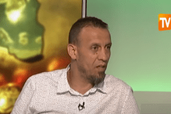 بالفيديو.. هكذا احتفل حمدود بتتويج اتحاد العاصمة بكأس الكاف