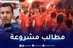 أنصار وقدامى إتحاد عنابة يطالبون بحل الجمعية العامة للنادي الهاوي