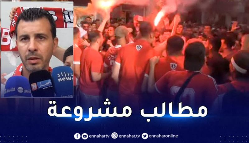 أنصار وقدامى إتحاد عنابة يطالبون بحل الجمعية العامة للنادي الهاوي