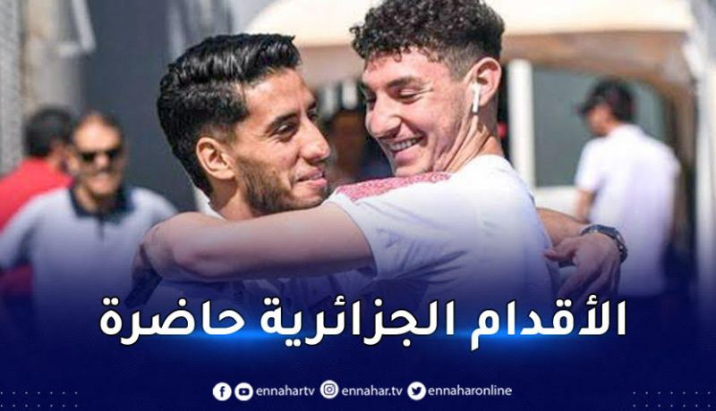 بوتمان يتوج بالبطولة التونسية رفقة النجم الساحلي