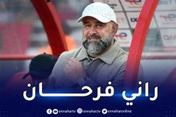 بن شيخة :”أنا أسعد شخص في العالم بفضل إهداء بلادي لقب إفريقي”