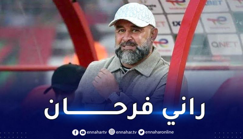 بن شيخة :”أنا أسعد شخص في العالم بفضل إهداء بلادي لقب إفريقي”