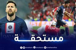 بالفيديو.. هدف ميسي الأسطوري يختار الأفضل في رابطة الأبطال