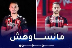 رضواني :”أهدي التتويج القاري إلى روح الفقيد بن حمودة”  