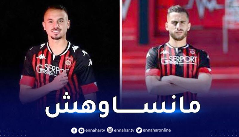 رضواني :”أهدي التتويج القاري إلى روح الفقيد بن حمودة”  