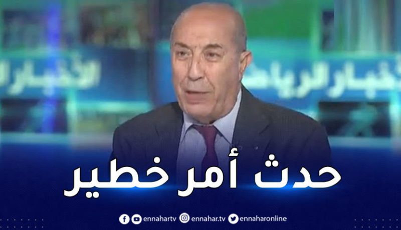 أعراب :”بن واحي كاد أن يدخل سوسطارة في نفق مظلم”