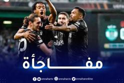 جوفنتوس ينسحب من مسابقة “السوبر ليغ”