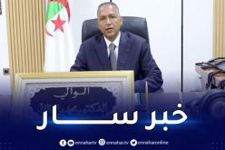 رفع التجميد على ملعب سعة 30 ألف مقعد بولاية باتنة