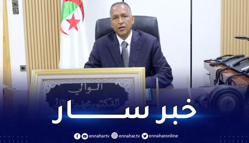 رفع التجميد على ملعب سعة 30 ألف مقعد بولاية باتنة