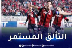 سوسطارة تؤكد محليا وتطيح بأبناء “الزيبان”