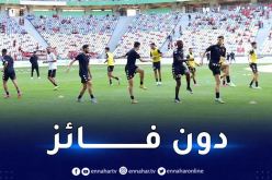 مولودية وهران يعود بتعادل ثمين أمام سوسطارة