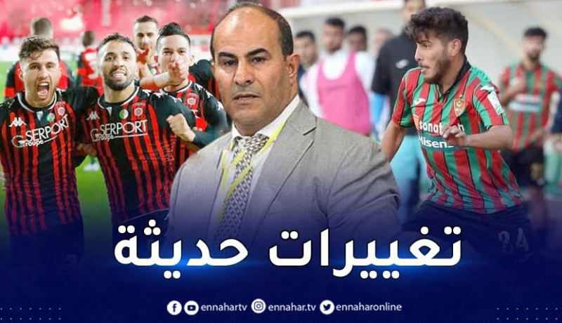 الرابطة تحدّد يوم 15 جويلية موعد نهاية البطولة المحترفة