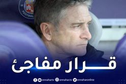 مدرب شايبي في تولوز يستقيل من العارضة الفنية