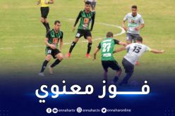 شباب قسنطينة يفوز وديا بثنائية أمام أبناء الزيبان