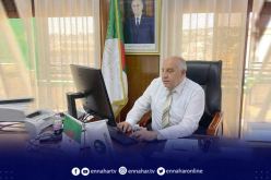 رئيس المنظمة الإفريقية للتأمينات ومدير “CNMA” شريف بن حبيلس، في حوار للنهار أونلاين:  700 مليار تعويضات لخسائر الفلاحين وحوادث السير