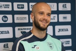 فيكتور لكحل يقترب من الدوري القطري