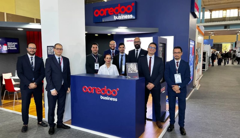 “أريد” تشارك في صالون DJAZAGRO
