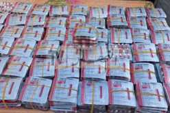 سطيف: توقيف 4 أشخاص يُروّجون الأقراص المهلوسة