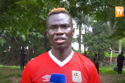 امانويل أوكوي: “مستعدون لفعل أي شيء لتحقيق النقاط الثلاثة أمام الجزائر”