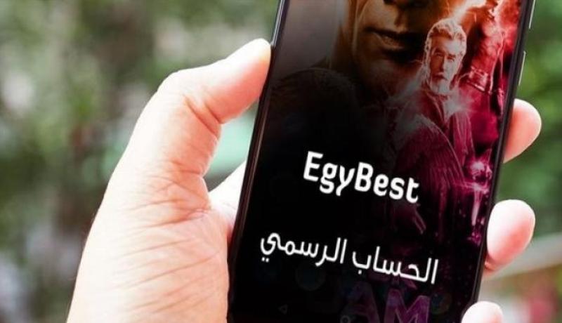 القبض على صاحب أكبر موقع لتسريب الأفلام “إيجي بست”