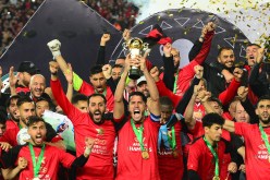 التهاني تتهاطل على اتحاد العاصمة من الفاف والأندية الجزائرية