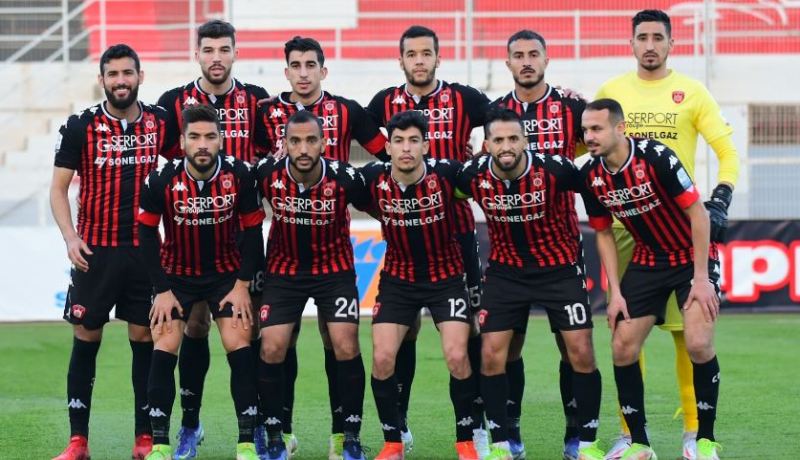 اتحاد العاصمة يوضّح بخصوص قائمتي الاستقدامات والمسرحين