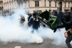 فرنسا.. إعتقال 667 شخصا خلال الإحتجاجات على مقتل الشاب نائل