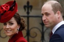 زوجته في المستشفى ووالده بالسرطان.. هكذا يقضي الأمير ويليام أصعب مراحل حياته