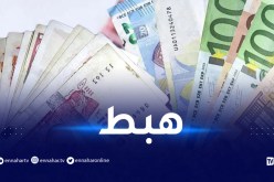 سعر 100 أورو مقابل الدينار في “السكوار”