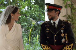 زفاف ولي عهد الأردن: بذلة العريس وسيارة العروس.. هذه الحكاية